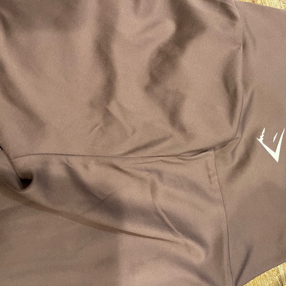 3 pairs of Gymshark leggings women’s size small NWOT! - Picture 4 of 14